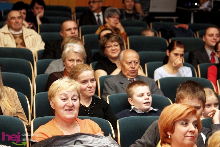 Wielki jubileusz PSOUU i OREW. Podsumowali 20 lat działalności