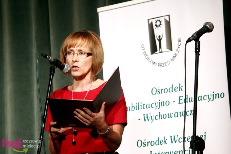 Wielki jubileusz PSOUU i OREW. Podsumowali 20 lat działalności