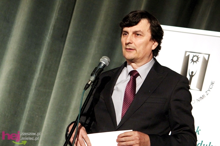 Wielki jubileusz PSOUU i OREW. Podsumowali 20 lat działalności