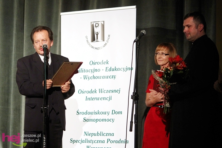 Wielki jubileusz PSOUU i OREW. Podsumowali 20 lat działalności