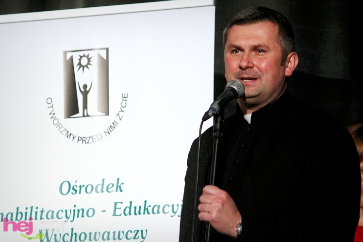 Wielki jubileusz PSOUU i OREW. Podsumowali 20 lat działalności