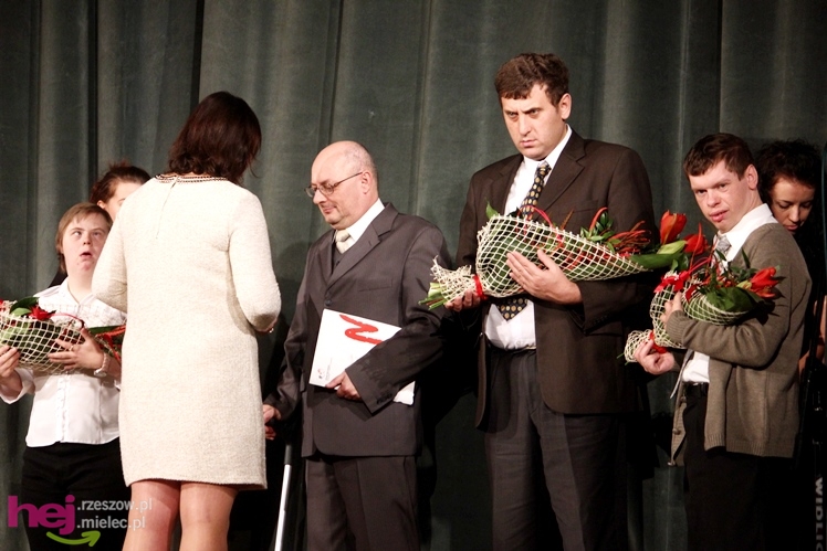 Wielki jubileusz PSOUU i OREW. Podsumowali 20 lat działalności