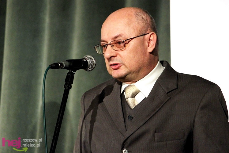 Wielki jubileusz PSOUU i OREW. Podsumowali 20 lat działalności