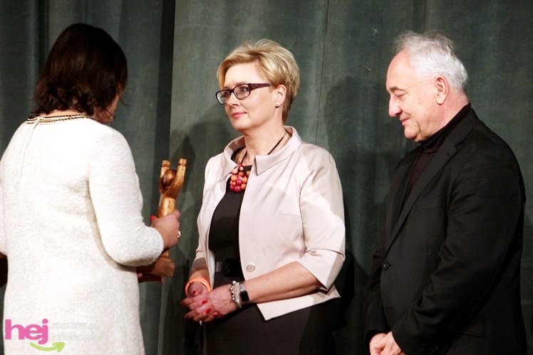 Wielki jubileusz PSOUU i OREW. Podsumowali 20 lat działalności
