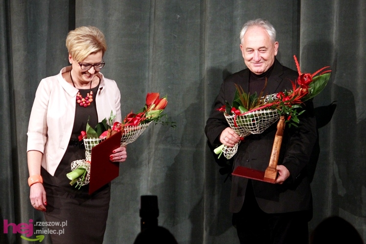 Wielki jubileusz PSOUU i OREW. Podsumowali 20 lat działalności