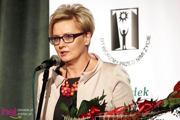 Wielki jubileusz PSOUU i OREW. Podsumowali 20 lat działalności