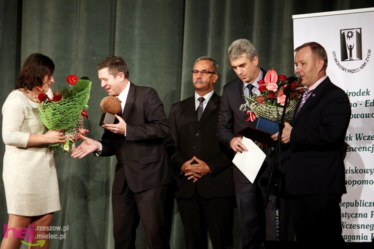 Wielki jubileusz PSOUU i OREW. Podsumowali 20 lat działalności