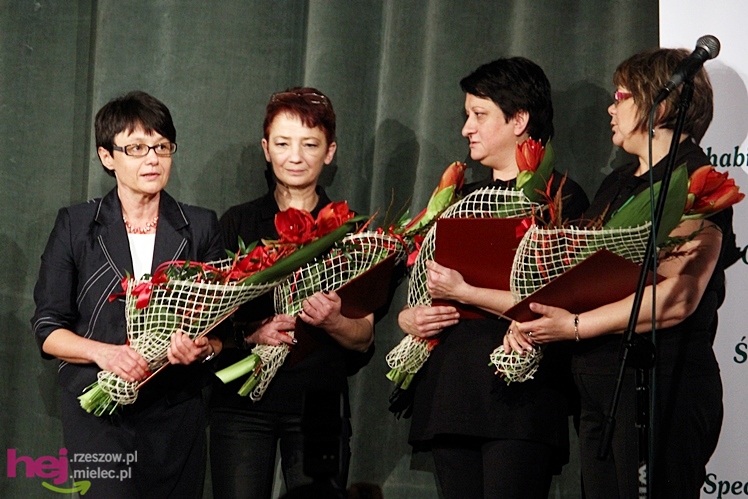 Wielki jubileusz PSOUU i OREW. Podsumowali 20 lat działalności