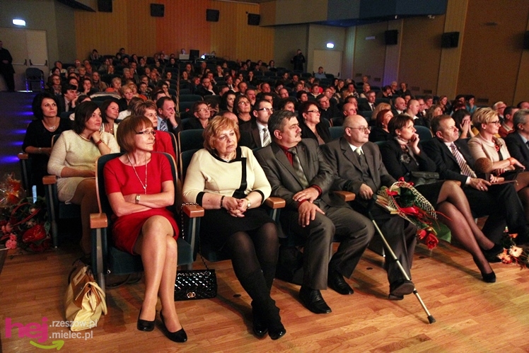 Wielki jubileusz PSOUU i OREW. Podsumowali 20 lat działalności
