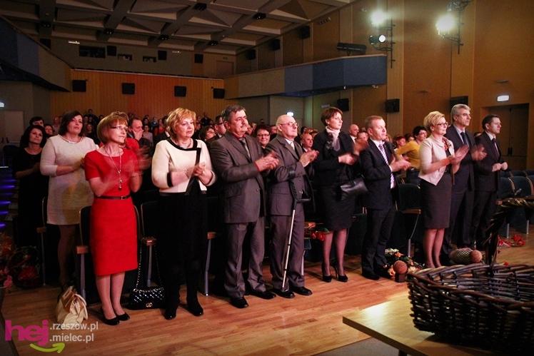 Wielki jubileusz PSOUU i OREW. Podsumowali 20 lat działalności