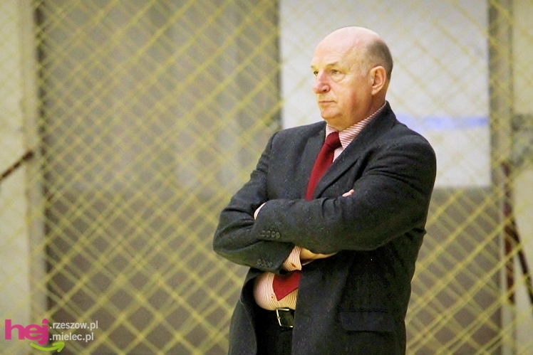 UKS Szóstka Mielec ? UKS 15 ? Gimnazjum nr 1 Przemyśl 3:0