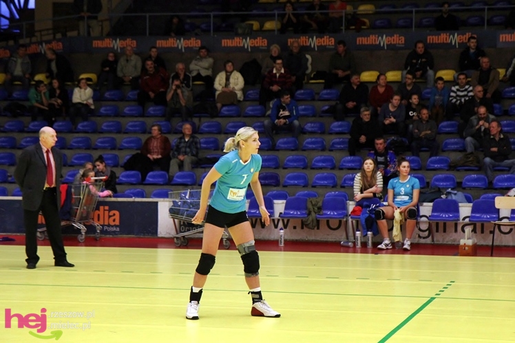 UKS Szóstka Mielec ? UKS 15 ? Gimnazjum nr 1 Przemyśl 3:0