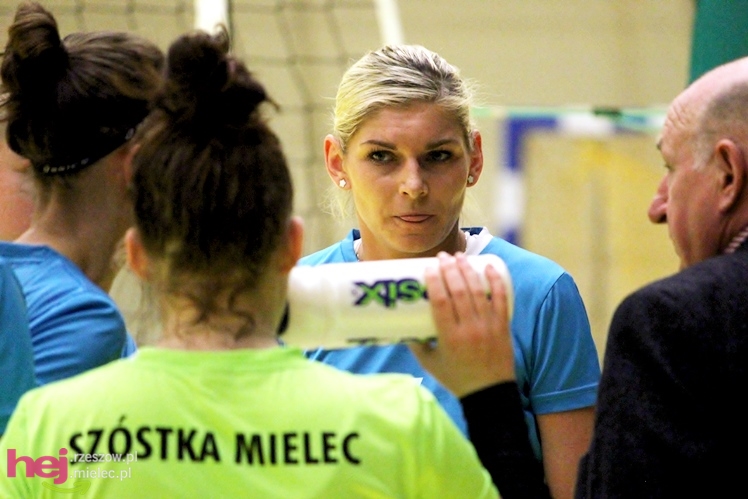 UKS Szóstka Mielec ? UKS 15 ? Gimnazjum nr 1 Przemyśl 3:0