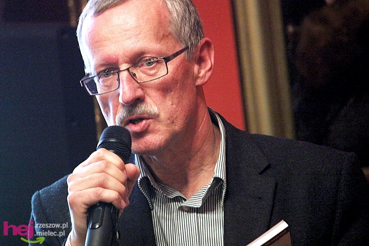 Świętowali odzyskanie niepodległości w Pałacyku Oborskich