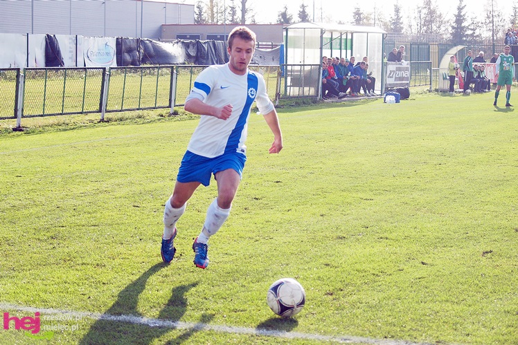 Wyjazdowe zwycięstwo piłkarzy FKS Stal Mielec