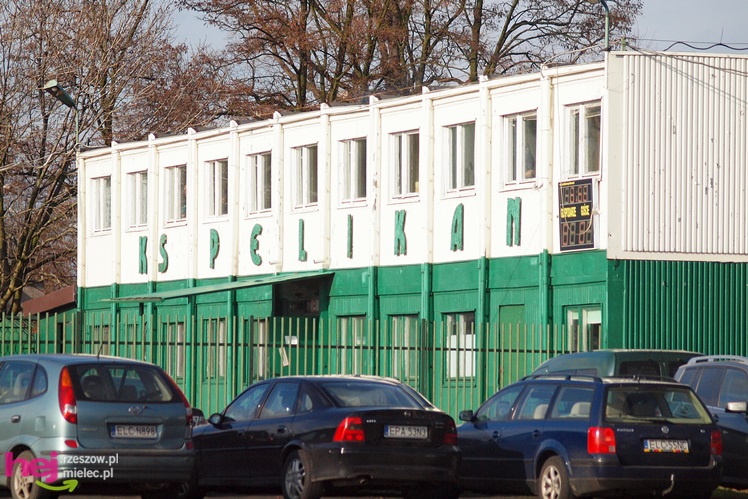 Wyjazdowe zwycięstwo piłkarzy FKS Stal Mielec