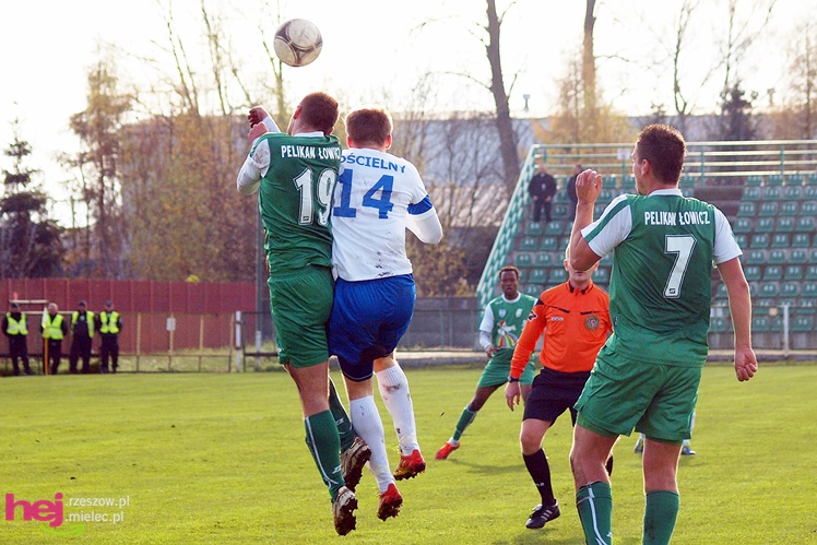 Wyjazdowe zwycięstwo piłkarzy FKS Stal Mielec