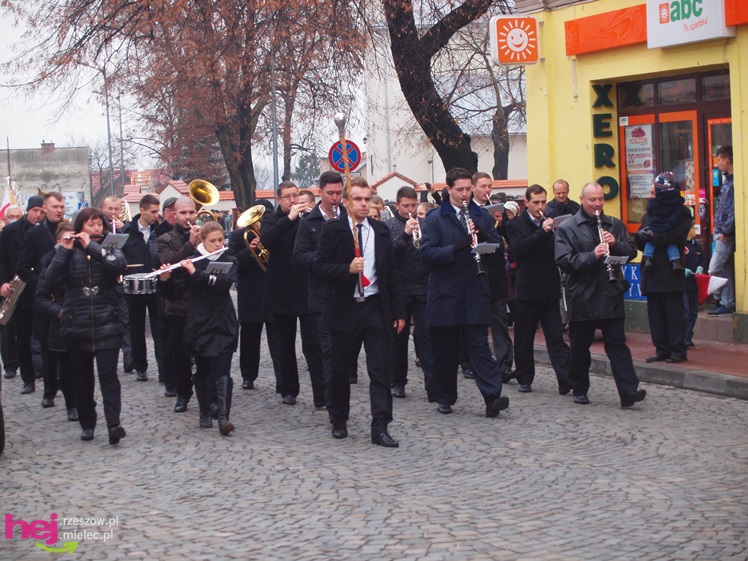 11 listopada 2013 w Mielcu