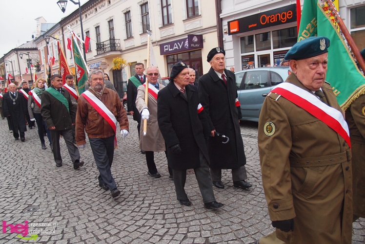 11 listopada 2013 w Mielcu