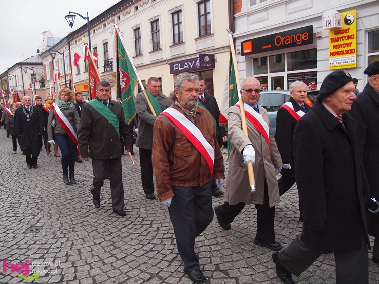 11 listopada 2013 w Mielcu