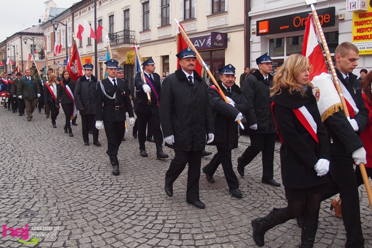 11 listopada 2013 w Mielcu