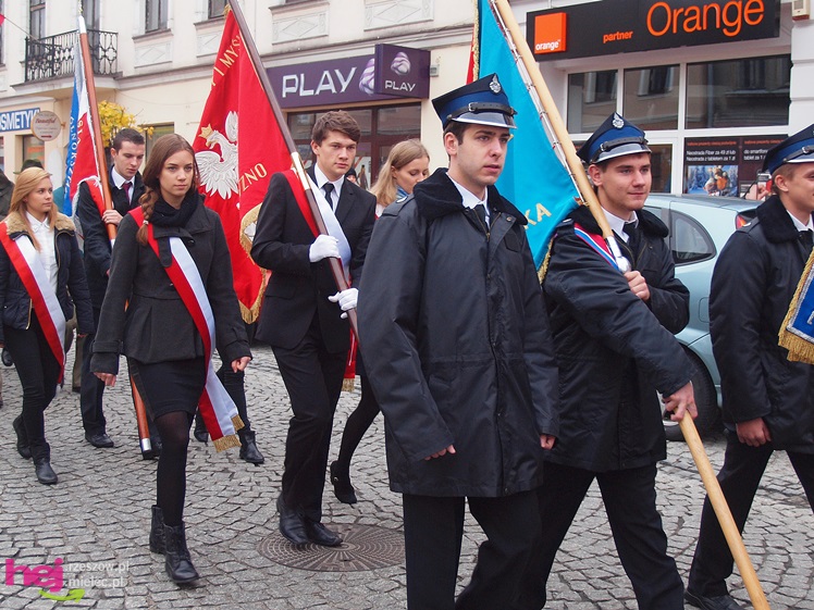 11 listopada 2013 w Mielcu