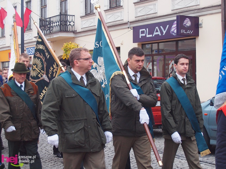 11 listopada 2013 w Mielcu