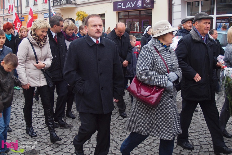 11 listopada 2013 w Mielcu