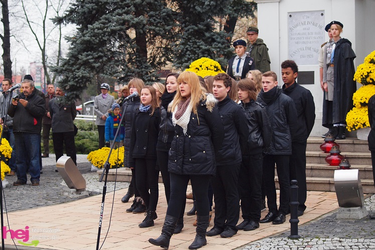 11 listopada 2013 w Mielcu