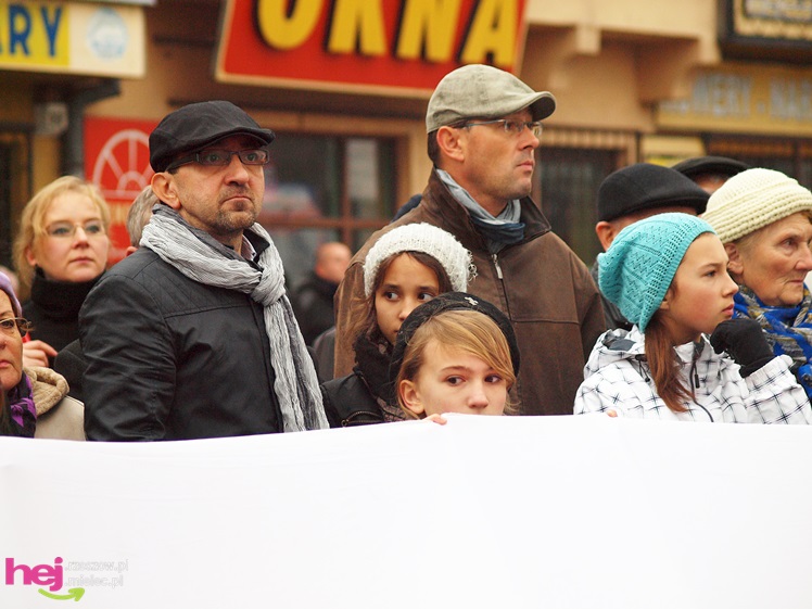 11 listopada 2013 w Mielcu