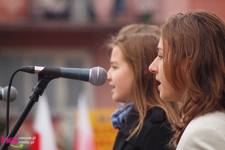 11 listopada 2013 w Mielcu