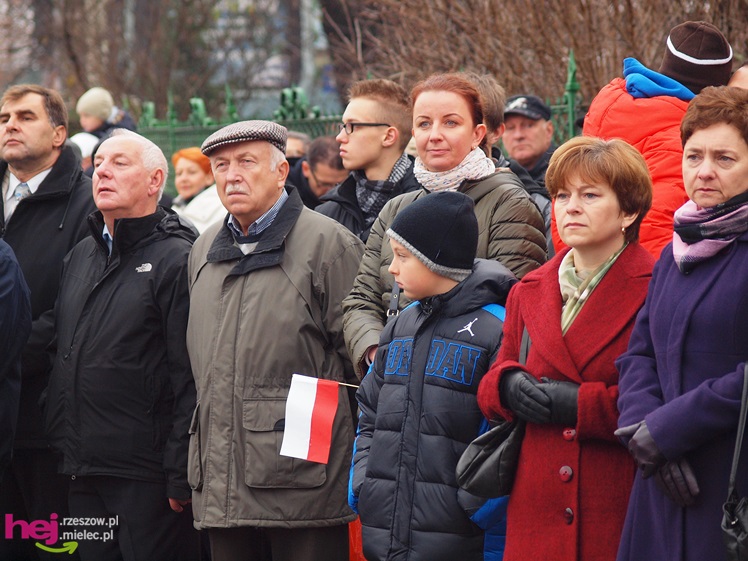 11 listopada 2013 w Mielcu