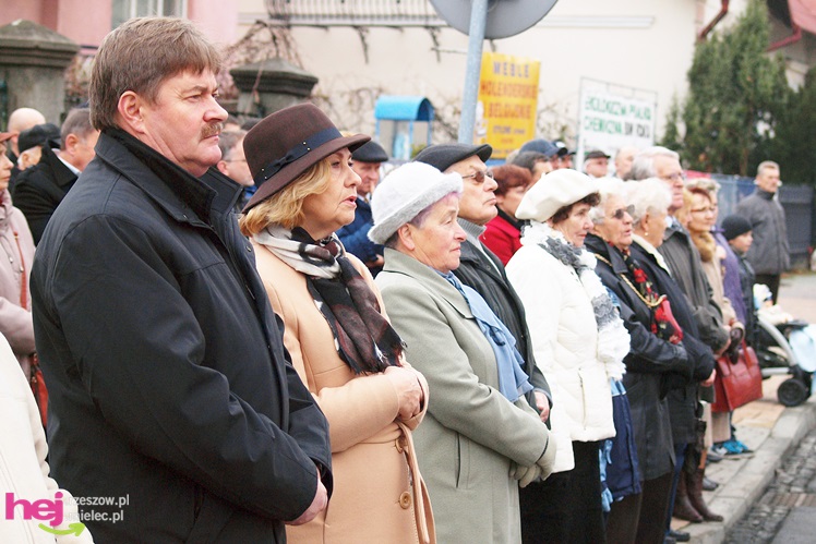 11 listopada 2013 w Mielcu