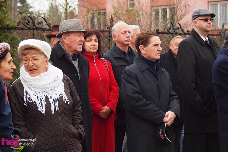 11 listopada 2013 w Mielcu