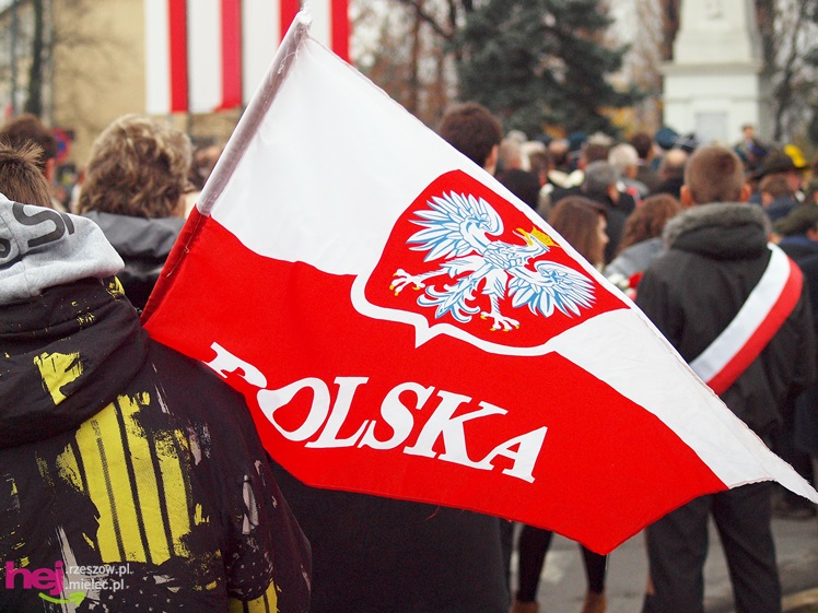 11 listopada 2013 w Mielcu