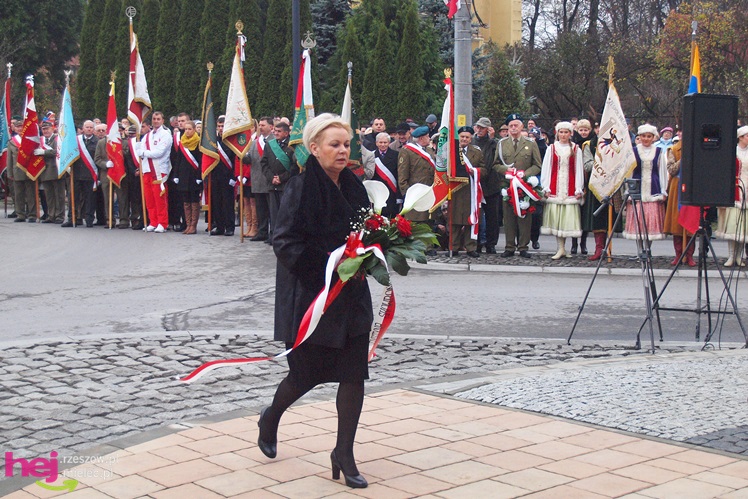 11 listopada 2013 w Mielcu