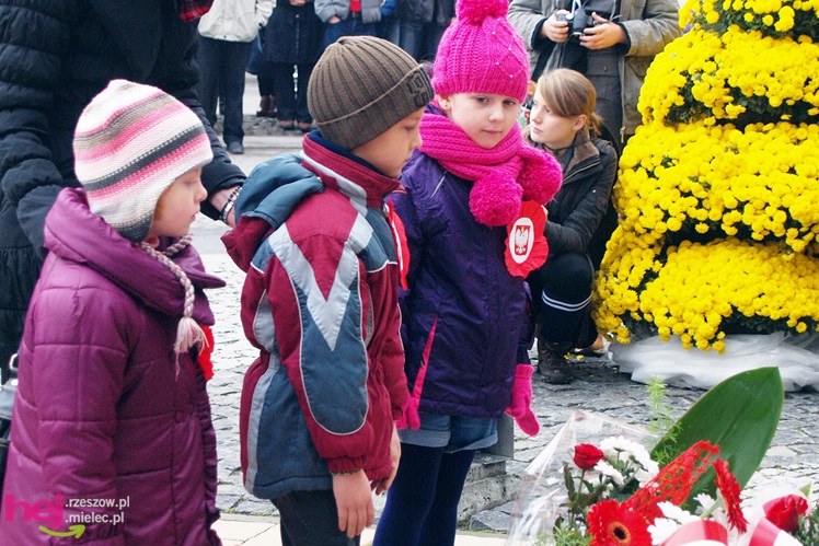 11 listopada 2013 w Mielcu