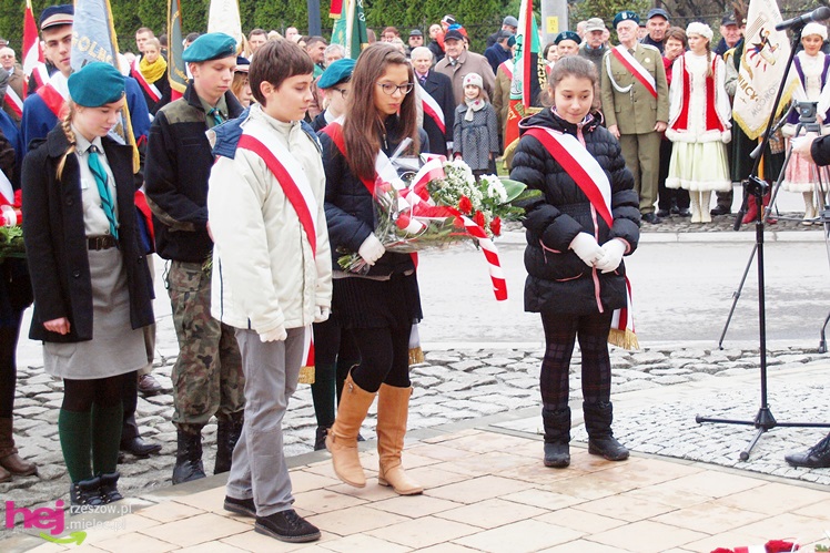 11 listopada 2013 w Mielcu