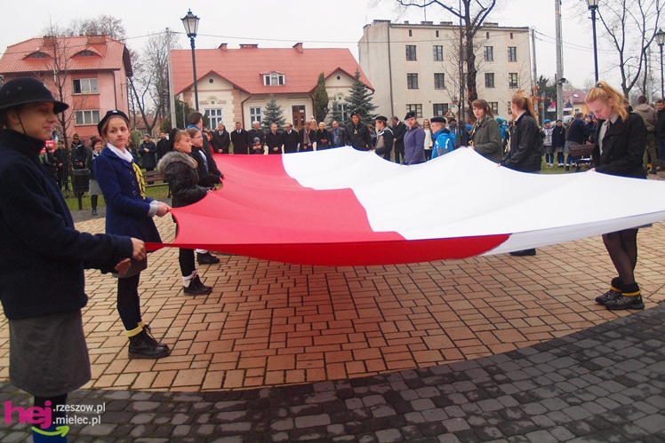 11 listopada 2013 w Mielcu