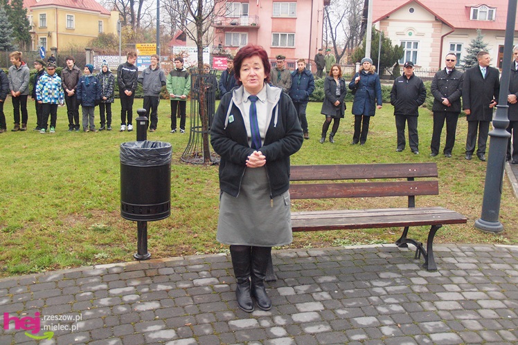 11 listopada 2013 w Mielcu