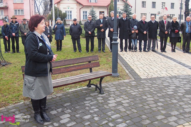 11 listopada 2013 w Mielcu