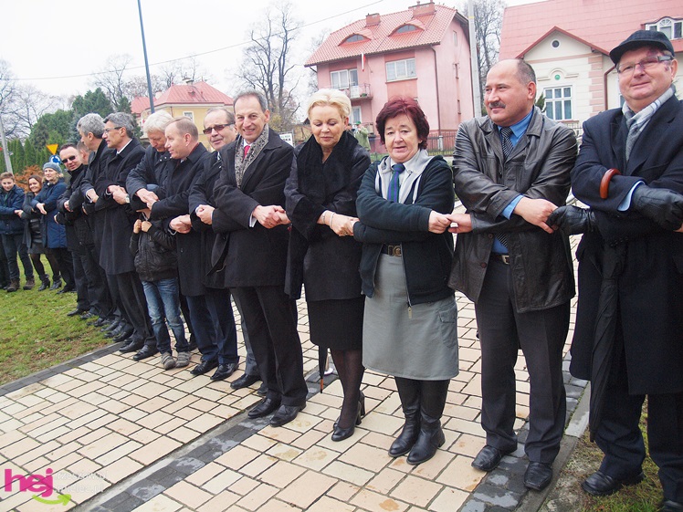 11 listopada 2013 w Mielcu