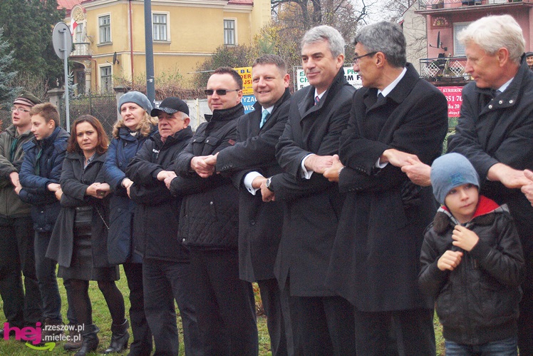 11 listopada 2013 w Mielcu