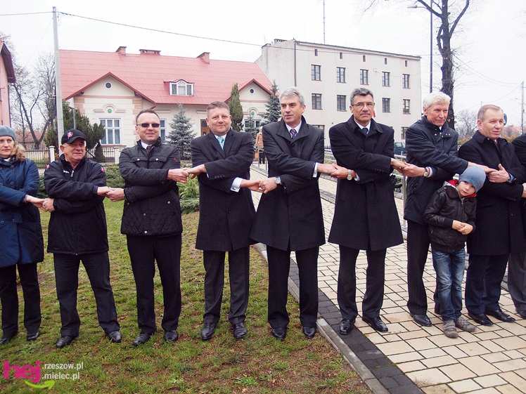 11 listopada 2013 w Mielcu