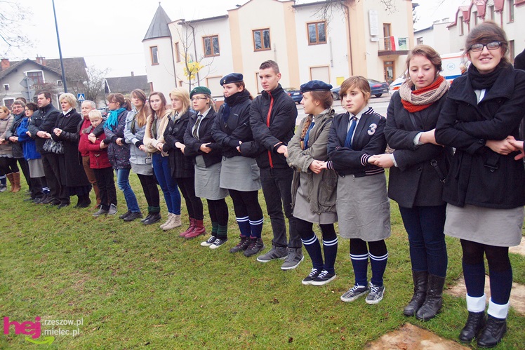 11 listopada 2013 w Mielcu