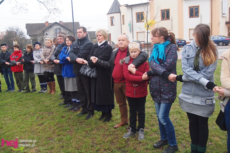11 listopada 2013 w Mielcu