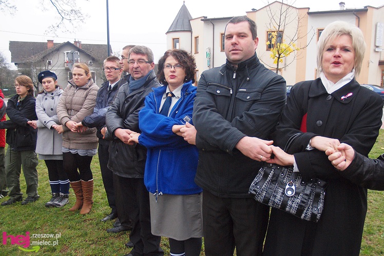 11 listopada 2013 w Mielcu