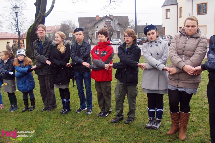 11 listopada 2013 w Mielcu
