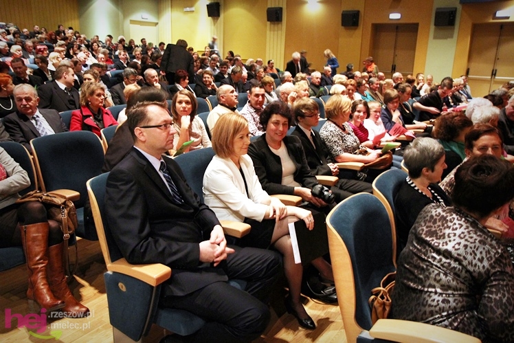 Koncert Niepodległościowy artystyczną celebracją 95. rocznicy odzyskania państwowości