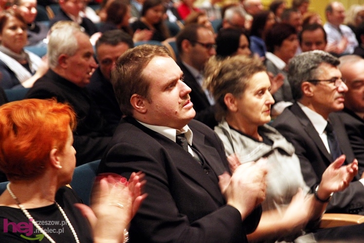 Koncert Niepodległościowy artystyczną celebracją 95. rocznicy odzyskania państwowości